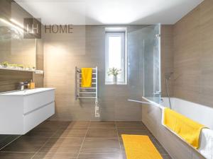 Prodej bytu 3+kk, Kladno, 73 m2