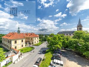 Prodej bytu 3+kk, Kladno, 73 m2
