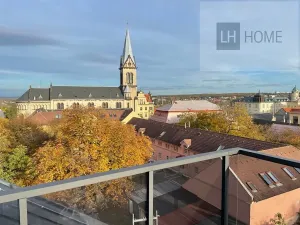 Prodej bytu 4+kk, Kladno, 152 m2