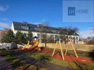Prodej bytu 4+kk, Kladno, 152 m2