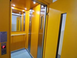 Prodej bytu 3+1, Karlovy Vary, Vítězná, 74 m2