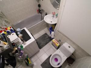 Prodej bytu 3+1, Karlovy Vary, Vítězná, 74 m2