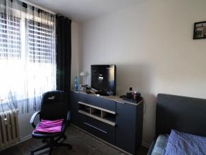 Prodej bytu 3+1, Karlovy Vary, Vítězná, 74 m2