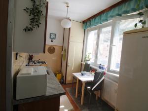 Prodej bytu 2+1, Karlovy Vary, Krymská, 54 m2