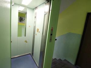 Prodej bytu 2+1, Karlovy Vary, Krymská, 54 m2