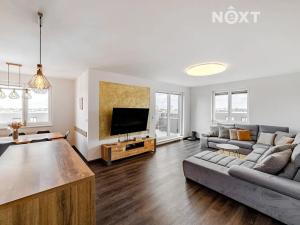 Prodej bytu 3+kk, Pardubice, Na Spravedlnosti, 91 m2
