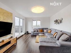 Prodej bytu 3+kk, Pardubice, Na Spravedlnosti, 91 m2