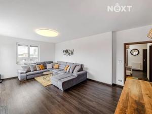 Prodej bytu 3+kk, Pardubice, Na Spravedlnosti, 91 m2