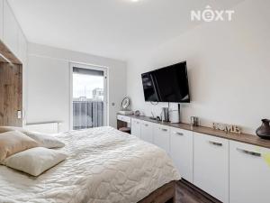Prodej bytu 3+kk, Pardubice, Na Spravedlnosti, 91 m2