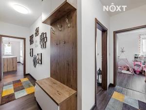 Prodej bytu 3+kk, Pardubice, Na Spravedlnosti, 91 m2