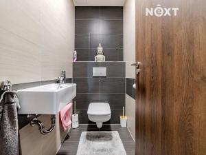 Prodej bytu 3+kk, Pardubice, Na Spravedlnosti, 91 m2