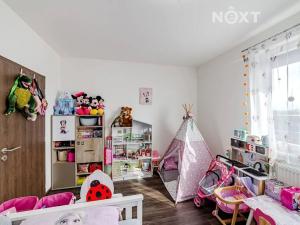 Prodej bytu 3+kk, Pardubice, Na Spravedlnosti, 91 m2