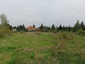 Prodej pozemku pro bydlení, Říčany, 785 m2