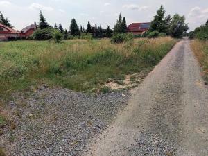 Prodej pozemku pro bydlení, Říčany, 785 m2