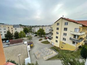 Prodej bytu 1+kk, Brno, Hrázka, 39 m2