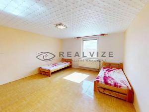 Prodej rodinného domu, České Budějovice, V Zahrádkách, 264 m2