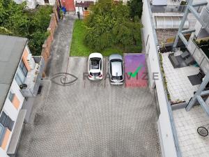 Prodej garážového stání, České Budějovice, Nová, 14 m2
