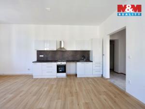 Pronájem bytu 2+kk, Český Těšín, Odboje, 64 m2