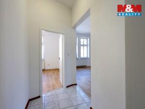 Pronájem bytu 2+kk, Český Těšín, Odboje, 64 m2