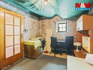 Prodej rodinného domu, Kočí, 120 m2