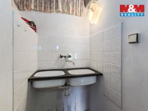 Prodej rodinného domu, Kočí, 120 m2