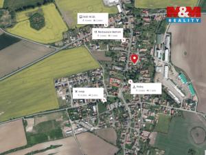 Prodej rodinného domu, Kočí, 120 m2