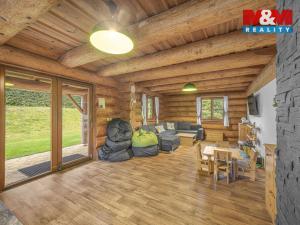 Prodej rodinného domu, Červená Voda - Dolní Orlice, 190 m2