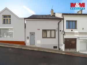 Prodej rodinného domu, Hořovice, Nerudova, 160 m2