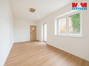 Prodej rodinného domu, Hořovice, Nerudova, 160 m2