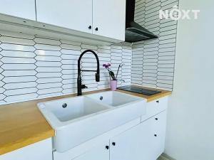 Prodej bytu 1+kk, Kroměříž, Tovačovského, 36 m2
