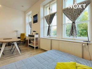 Prodej bytu 1+kk, Kroměříž, Tovačovského, 36 m2