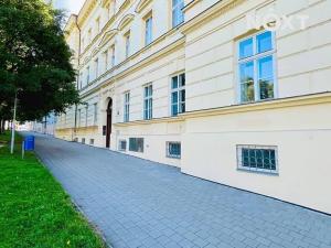 Prodej bytu 1+kk, Kroměříž, Tovačovského, 36 m2