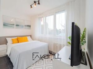 Prodej bytu 2+kk, Ostrava, Výškovická, 37 m2