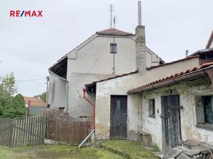 Prodej rodinného domu, Hřebečníky, 80 m2