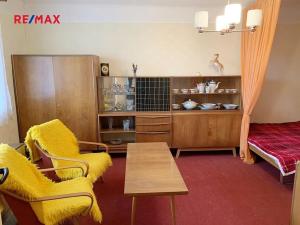 Prodej rodinného domu, Hřebečníky, 80 m2