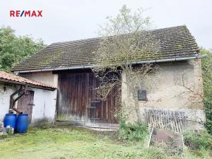 Prodej rodinného domu, Hřebečníky, 80 m2