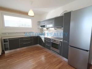 Pronájem bytu 2+kk, Praha - Stodůlky, Raichlova, 68 m2