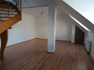 Pronájem bytu 3+1, Frýdek-Místek, Ostravská, 99 m2