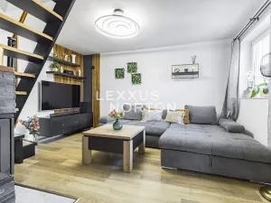 Prodej rodinného domu, Praha - Strašnice, U Velodromu, 75 m2