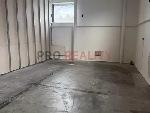Pronájem skladu, Ostrava, Keramická, 800 m2