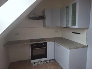 Pronájem bytu 3+kk, Praha - Vinohrady, Mánesova, 100 m2