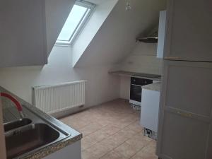 Pronájem bytu 3+kk, Praha - Vinohrady, Mánesova, 100 m2