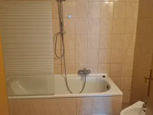 Pronájem bytu 3+kk, Praha - Vinohrady, Mánesova, 100 m2