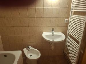 Pronájem bytu 3+kk, Praha - Vinohrady, Mánesova, 100 m2