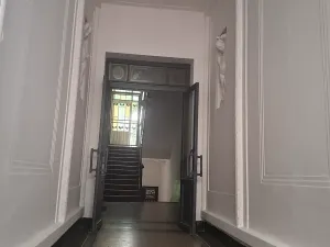 Pronájem bytu 3+kk, Praha - Vinohrady, Mánesova, 100 m2
