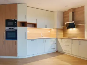 Prodej bytu 3+kk, Praha - Žižkov, Křížkovského, 76 m2