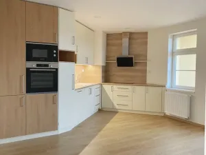 Prodej bytu 3+kk, Praha - Žižkov, Křížkovského, 76 m2