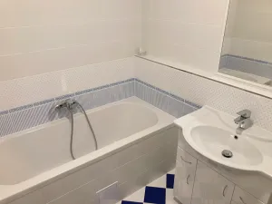 Prodej bytu 3+kk, Praha - Žižkov, Křížkovského, 76 m2