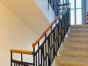 Prodej bytu 3+kk, Praha - Žižkov, Křížkovského, 76 m2