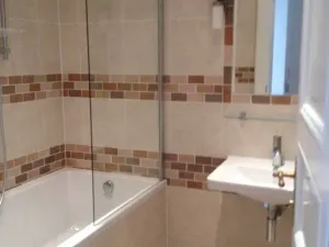 Pronájem bytu 1+1, Praha - Vinohrady, Korunní, 40 m2